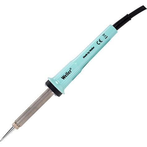 Weller T0056103399N W 61 Line Voltage Soldering Iron 60W 230V Rapid