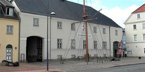 Flensburger Schifffahrtsmuseum - 2021 Tours & Tickets | All You Need to ...