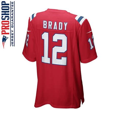 Official New England Patriots ProShop - Youth Nike Tom Brady Throwback ...