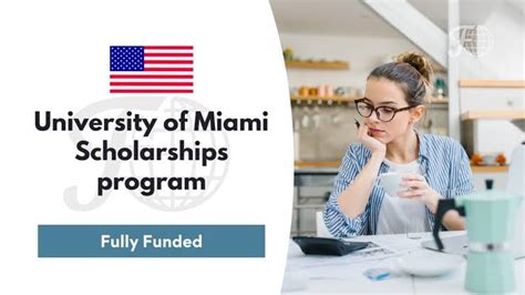 Miami University Presidential Scholarship Packnpass