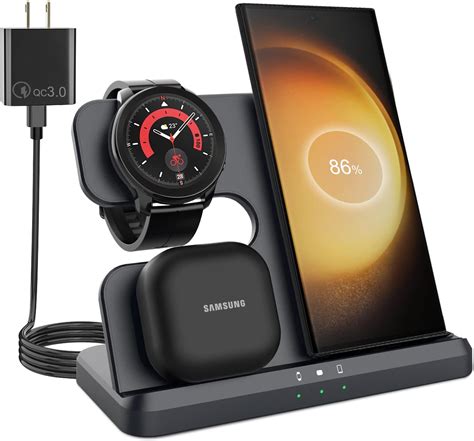 wireless charger  samsungsamsung  ultra charger