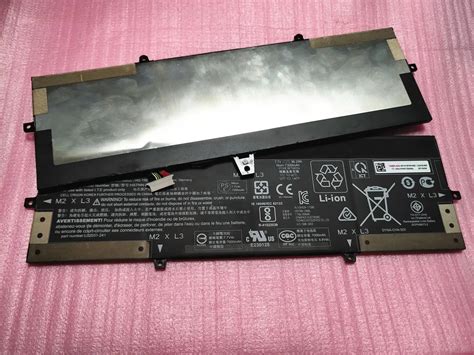 BM04XL HP EliteBook X360 1030 G3 HSTNN DB8L HSTNN UB7L L02031 2C1