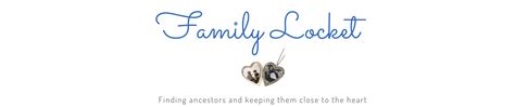 Lehi’s Genealogy Discovery – Family Locket