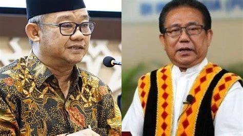 Trending Sikap Muhammadiyah Dan Pgi Jokowi Teken Pp Yang Izinkan