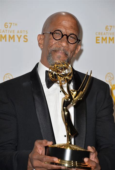 Reg E Cathey, known for ‘House of Cards,’ dead at 59 - The Philadelphia ...