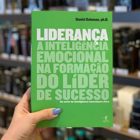 Lara Liny on Instagram LIDERANÇA A Inteligência Emocional na