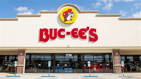 Buc-ee's gas station coming to South Carolina | wltx.com