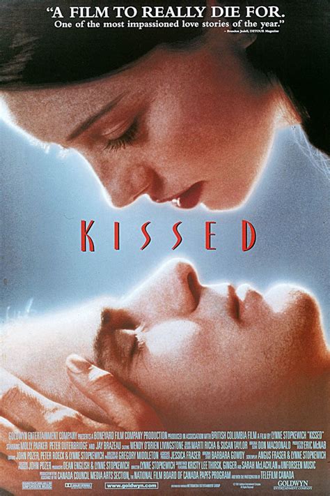 Kissed Película 1996