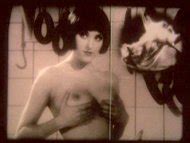 Naked Jacqueline Anderson In Investigating Sex