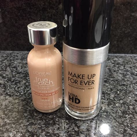 Makeup Forever Hd Foundation Dupe Alert Makeup Forever Hd Foundation Makeup Forever Hd