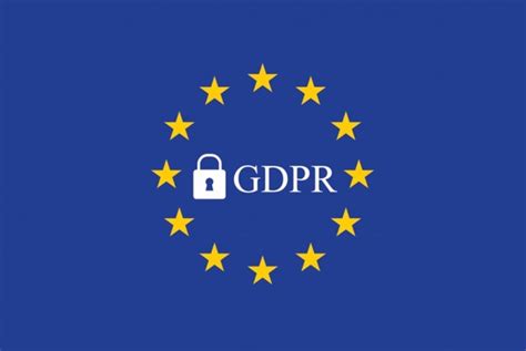 解读欧盟 Gdpr，这将是企业级数据科学不容忽视的合规风险 雷峰网