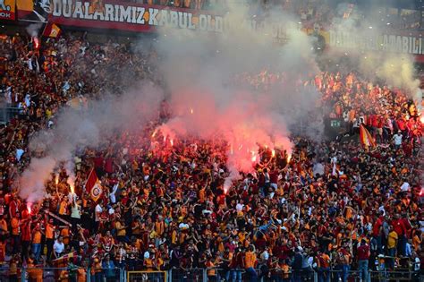 Te Galatasaray N Ampiyonluk Kutlamalar Bein Sports T Rkiye