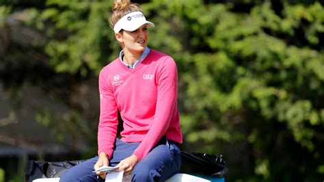 Anne van Dam talks practice on A New Breed of Golf | News | LPGA ...