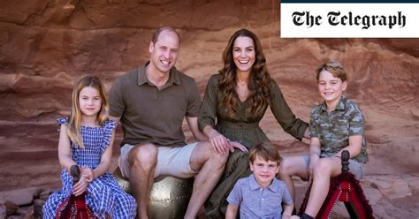 Prince William and his family are the monarchy’s most popular ambassadors