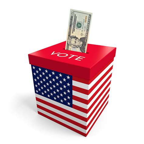 HUGE Pay Increase For Poll Workers This Election! Here's The Rate