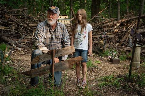 Pet Sematary - Movie Review - The Austin Chronicle