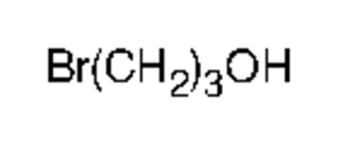 Alfa Aesar 3 Bromo 1 Propanol 97 Chemicals Organic Compounds