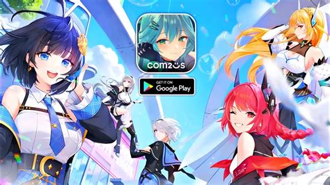 KEREN BANGET GAME RPG TERBAIK FULL ANIMASI RATE WANGI YANG WAJIB