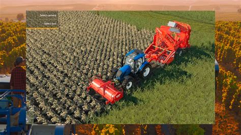 Farming Simulator 22 The Guide To Potatoes Sugar Beets And Cotton