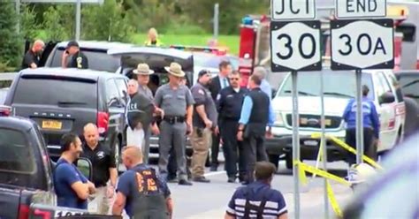 Limo Crash Kills 20 People In Upstate New York Cbs Minnesota