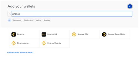 What You Need To Know About The Binance Tax Reporting Tool