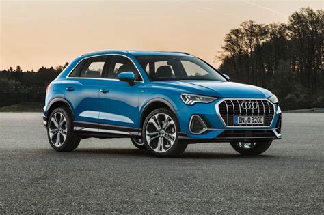 2021 Audi Q3 Prices, Reviews, and Pictures | Edmunds