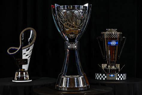 Nascar Trophy