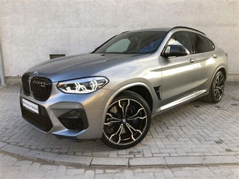 Eladó használt BMW X4