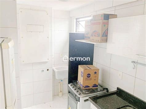 Apartamento Na Rua Capit O Abdon Nunes Tirol Em Natal Por R