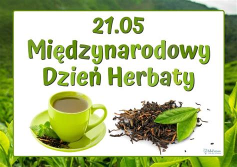 Międzynarodowy Dzień Herbaty EduPassion