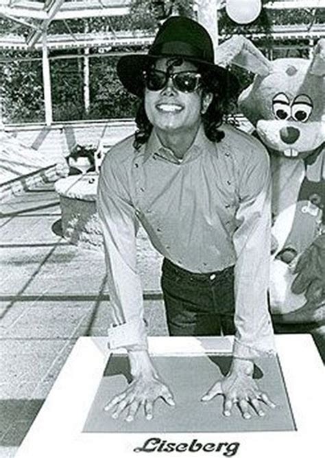 Mj In Sweden Liseberg Michael Jackson Photo Fanpop