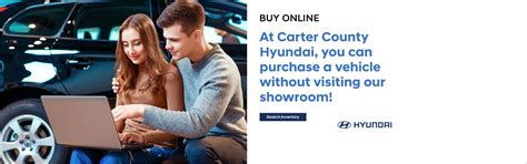 Carter County Hyundai Hyundai Dealer Used Cars Ardmore