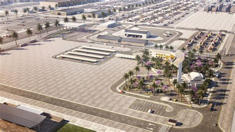 Saudi Arabia's King Salman Energy Park (SPARK) completes 60% of Phase ...