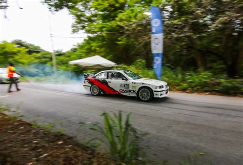 ENTRIES OPEN FOR SOL RALLY BARBADOS 2022 Barbados Rally Club