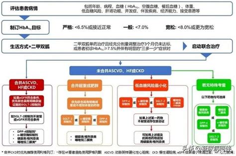 2型糖尿病起始联合降糖药物治疗之理由和证据糖尿病新浪新闻