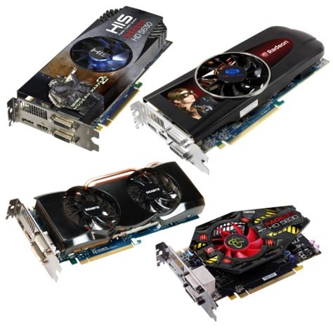 Venta Ati Radeon Hd 5800 Series Driver En Stock