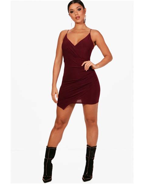 Buy Boohoo Bodycon Dresses In Saudi Uae Kuwait And Qatar Vogacloset