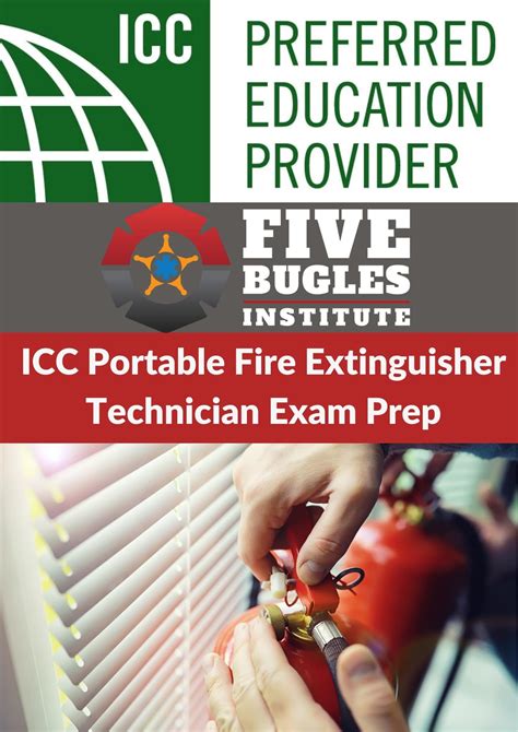 Certification Exam Preparation Classes Five Bugles Institute