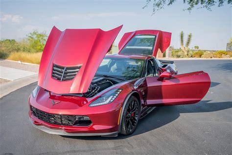 Corvette Of The Day: 2019 Chevrolet Corvette Z06