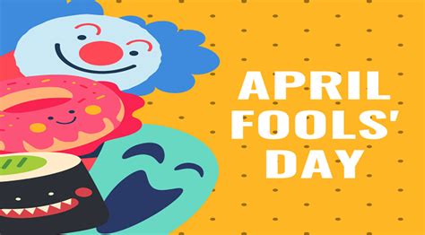 Know History And Origin Of April Fools Day