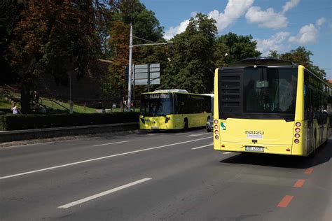 Șapte stații noi de autobuz între Sibiu și Păltiniș și pe Calea