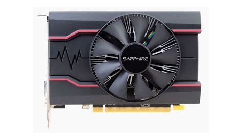 Amd Radeon Rx 550 Im Test Wie Viel Gaming Performance Für Unter 100 Euro