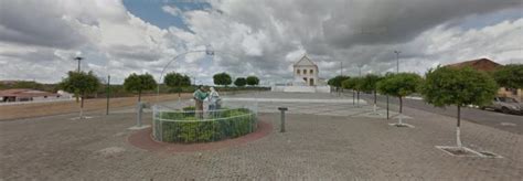 Tau Igreja De Jesus Maria E Jos Imagem Google Street View