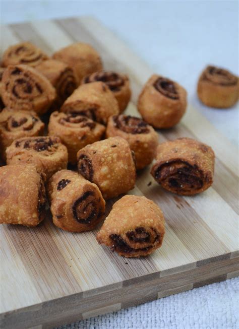 maharashtrian bhakarwadi recipe gayathris cook spot