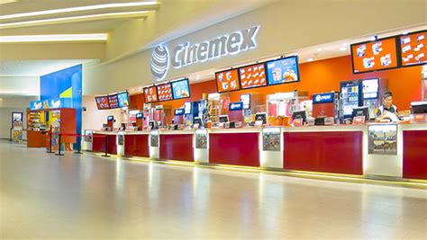 Productos Cinemex