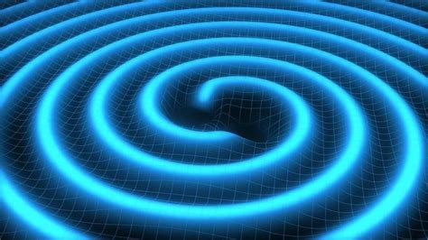 Ondas Gravitacionales Qu Son Caracter Sticas Origen E Importancia