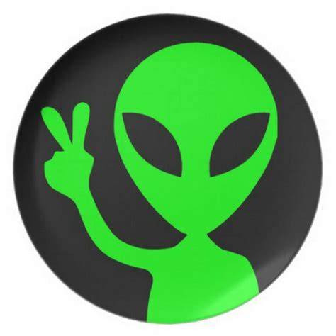 alien peace sign clipart 10 free Cliparts | Download images on ...