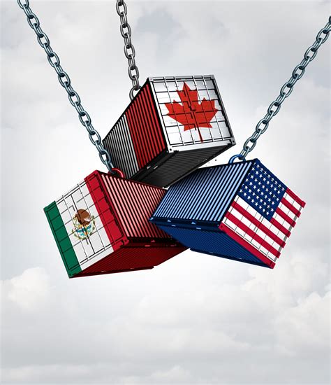 Make America Great Again . . . With Tariffs? - The National Interest
