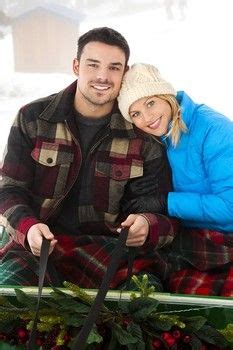 Let It Snow A Christmas Romance On Hallmark Channel Christmas