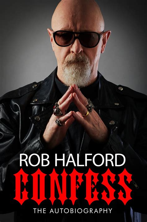 Judas Priest S Rob Halford Gets Candid On Coming Out In Autobiography Variety